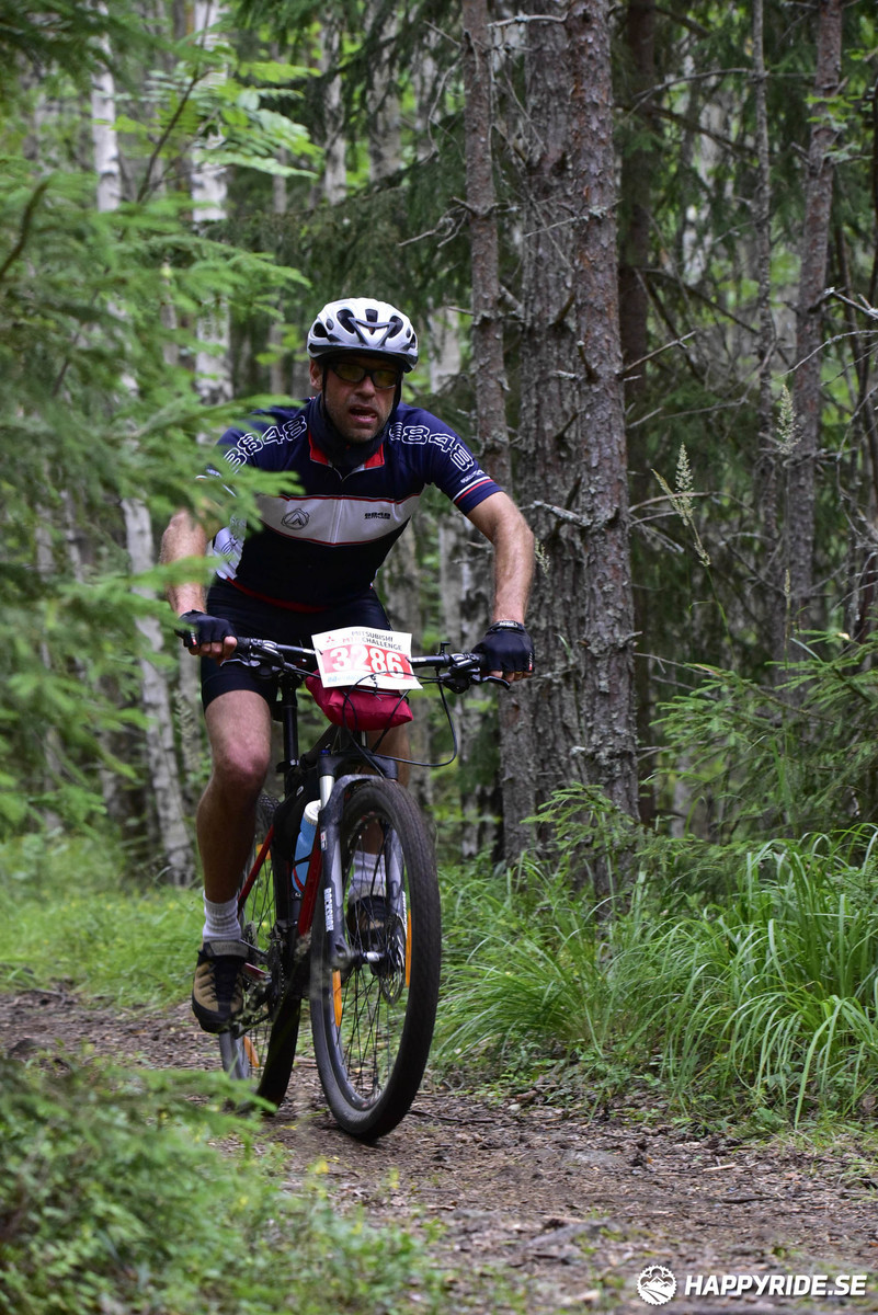 Bild från Engelbrektsturen 2019